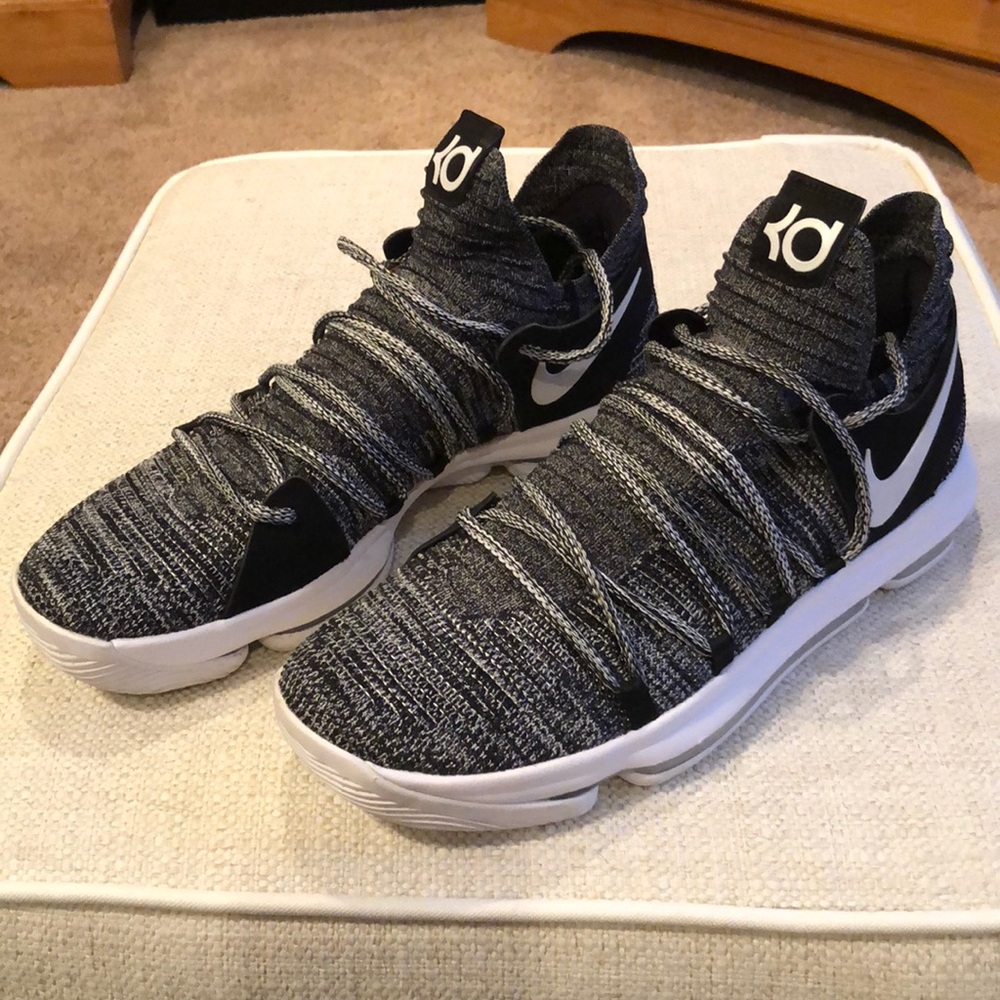 Nike kd